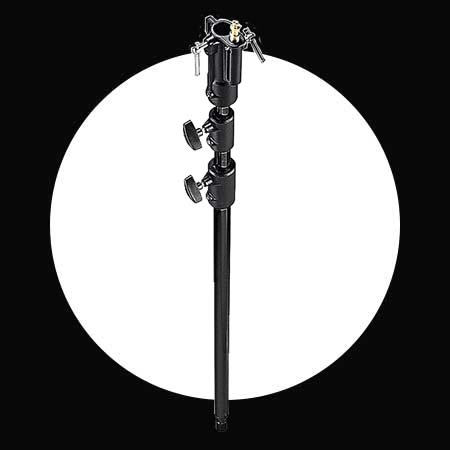 Extension de pied Manfrotto 146B